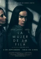  Женщина в очереди смотреть онлайн фильм 2025 в HD