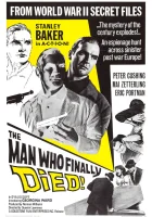  Человек, который наконец умер смотреть онлайн фильм 1963 в HD