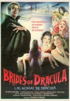  Невесты Дракулы смотреть онлайн фильм 1960 в HD