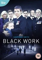  Чёрная работа смотреть онлайн сериал 2015 в HD