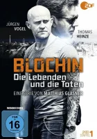  Блохин смотреть онлайн сериал 2015 в HD