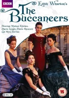  Красотки Эдит Уортон Захватчицы смотреть онлайн сериал 1995 в HD