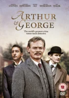  Артур и Джордж смотреть онлайн сериал 2015 в HD