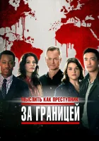  Мыслить как преступник: За границей смотреть онлайн сериал 2016 в HD