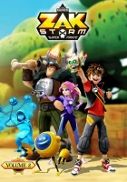  Зак Шторм — Суперпират - (2016) смотреть онлайн в HD