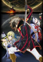  Нобунага - величайший глупец Дурак Нобунага смотреть онлайн аниме сериал 2014 в HD