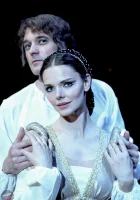  Фантазия белых ночей - (2015) смотреть онлайн в HD