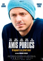  Друзья общества смотреть онлайн фильм 2016 в HD