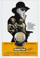  Семейный заговор смотреть онлайн фильм 1976 в HD