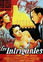  Интриганки смотреть онлайн фильм 1954 в HD