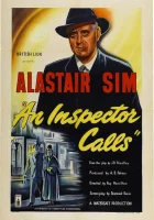  Визит инспектора смотреть онлайн фильм 1954 в HD