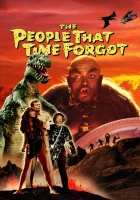  Люди из забытого времени смотреть онлайн фильм 1977 в HD