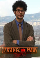  Путешественник: 48 часов в... Человек-турист: Успеть за 48 часов смотреть онлайн тв шоу 2015 в HD