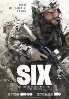  Шесть - (2017) смотреть онлайн в HD