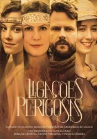  Опасные связи - Ligacoes perigosas (2016) смотреть онлайн в HD
