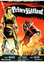  Принц Валиант смотреть онлайн фильм 1954 в HD