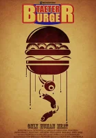  Тэйтер Бургер смотреть онлайн фильм 2023 в HD