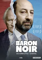  Черный Барон смотреть онлайн сериал 2016 в HD