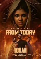  Мир. Глава 1: Чандра смотреть онлайн фильм 2025 в HD