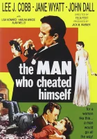  Человек, который обманул себя смотреть онлайн фильм 1950 в HD