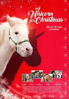  Единорог на Рождество смотреть онлайн фильм 2021 в HD