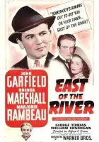  К востоку от реки смотреть онлайн фильм 1940 в HD