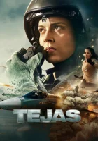  Теджас смотреть онлайн фильм 2023 в HD
