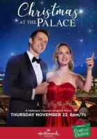  Рождество во дворце смотреть онлайн фильм 2018 в HD