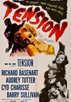  Напряжённость смотреть онлайн фильм 1949 в HD