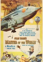  Властелин Мира смотреть онлайн фильм 1961 в HD