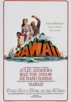  Гавайи смотреть онлайн фильм 1966 в HD