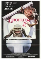  Гоблины 2 смотреть онлайн фильм 1987 в HD