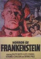  Ужас Франкенштейна смотреть онлайн фильм 1970 в HD