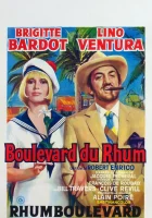  Ромовый бульвар смотреть онлайн фильм 1971 в HD