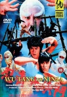  Охотник на ниндзя смотреть онлайн фильм 1984 в HD