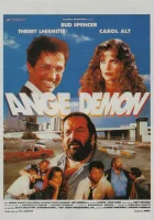  Одной ногой в раю смотреть онлайн фильм 1991 в HD