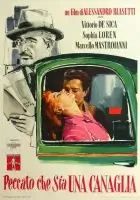  Жаль, что ты каналья смотреть онлайн фильм 1954 в HD