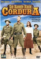  Они шли в Кордуру Они приехали в Кордура смотреть онлайн фильм 1959 в HD