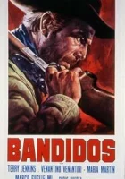  Бандиты смотреть онлайн фильм 1967 в HD