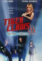  Коготь тигра 3 смотреть онлайн фильм 2000 в HD