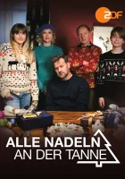  Все иголки на елке смотреть онлайн фильм 2020 в HD