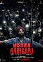  Миссия «Ранигандж» смотреть онлайн фильм 2023 в HD