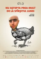  Не ждите слишком много от конца света смотреть онлайн фильм 2023 в HD