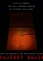  Проект "сверхъестественное" смотреть онлайн фильм 2023 в HD