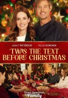  Сообщение перед Рождеством смотреть онлайн фильм 2023 в HD