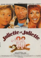  Жюльет и Жюльет смотреть онлайн фильм 1974 в HD