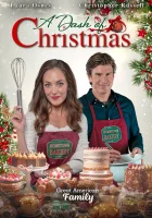  Щепотка рождества смотреть онлайн фильм 2023 в HD