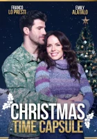  Рождественская капсула времени смотреть онлайн фильм 2023 в HD