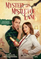  Тайна Омелового переулка смотреть онлайн фильм 2023 в HD