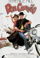  Дон Камилло смотреть онлайн фильм 1984 в HD